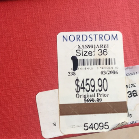 Valentino high heels - Picture 6 of 10